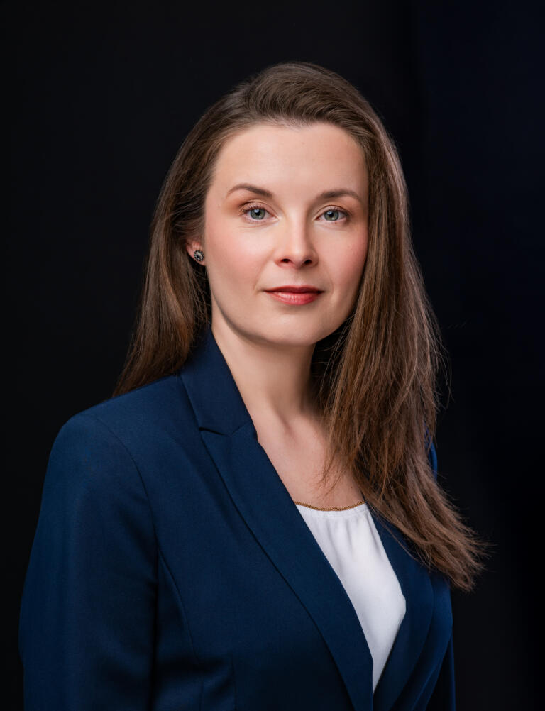 Aleksandra Biernacka