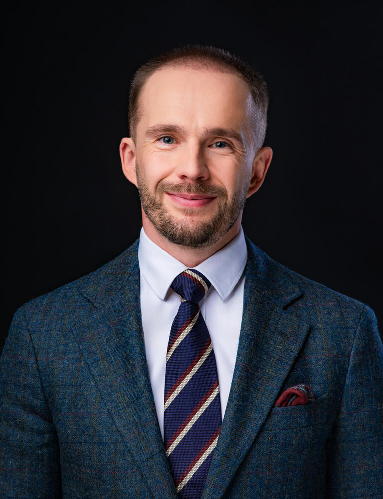 Bartosz Czupajło