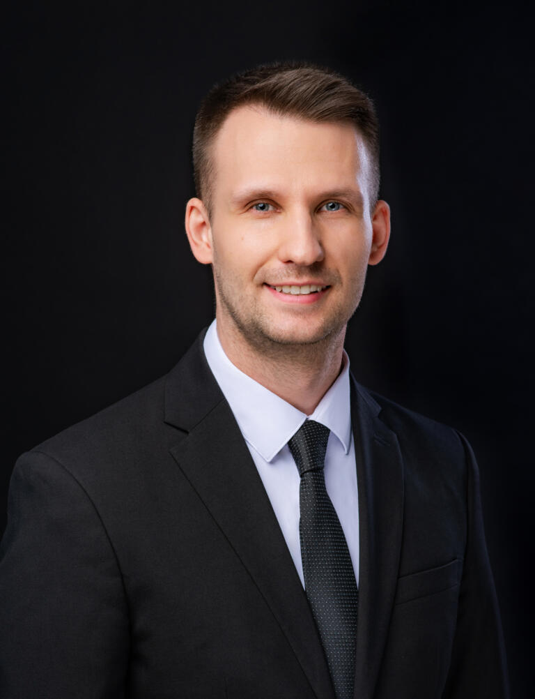 Damian Skrzypiński