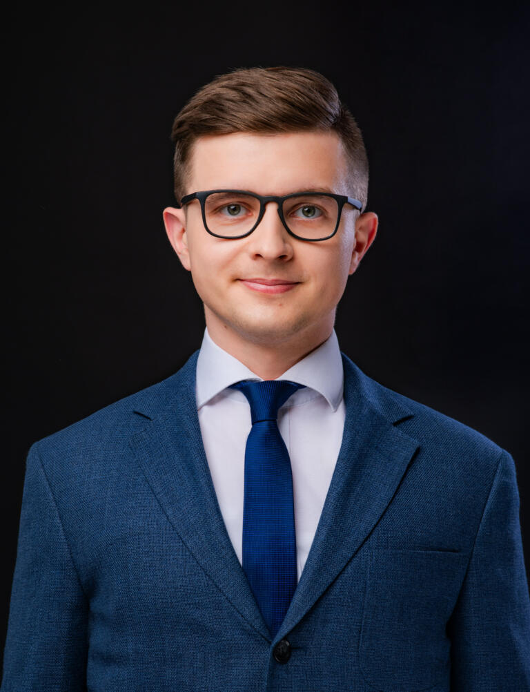 Karol Moszumański