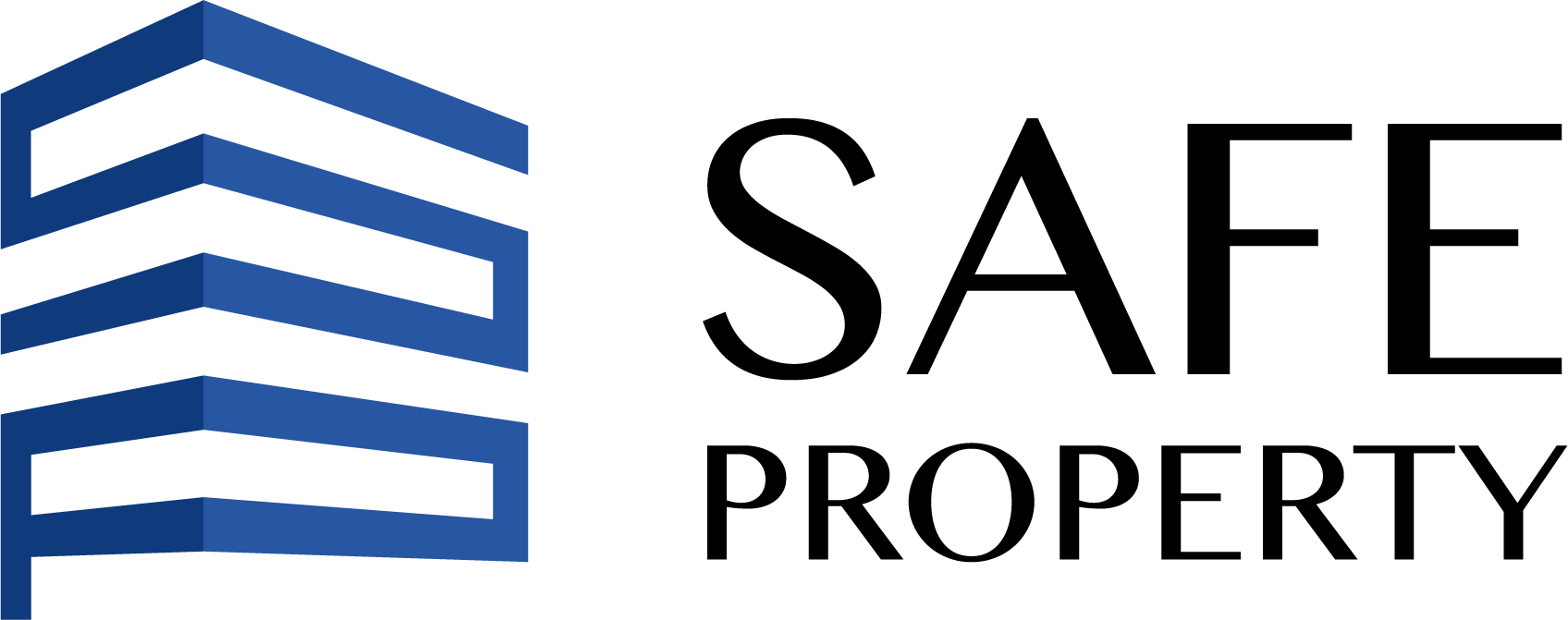 Logotyp partnera: Safe Property