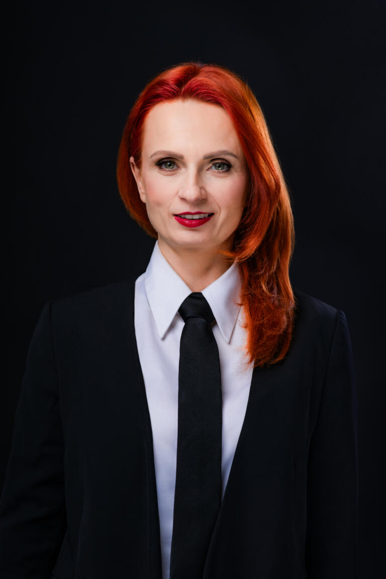 Dorota Grzelińska
